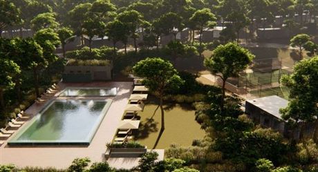 Tivoli Estela Golf and Lodges Porto
