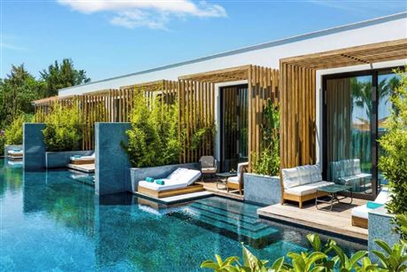 Sirene Belek Hotel