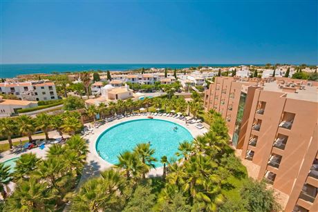 Octant Praia Verde Hotel