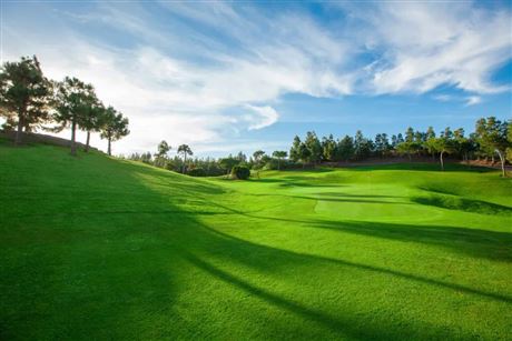 Chaparral Golf Course