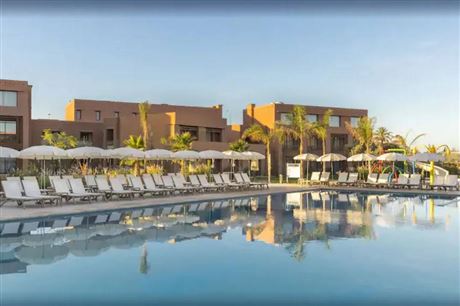 Be Live Experience Marrakech Palmeraie