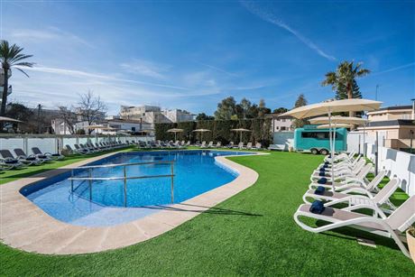 Sheraton Fuerteventura Beach Golf and Spa Resort