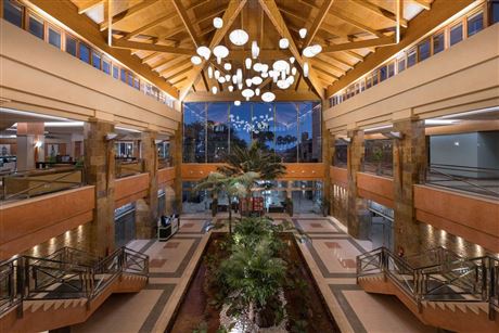 Elba Palace Golf Boutique Hotel