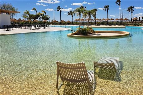 Monte Rei Golf Country Resort