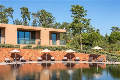 Nau Morgado Golf and Country Club