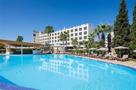 Palmares Beach House