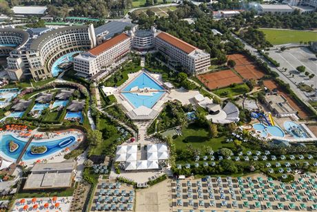 Kaya Belek Hotel